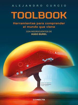 cover image of Toolbook